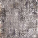 Ковер ARMINA ( АРМИНА ) 04078C - GREY / BROWN