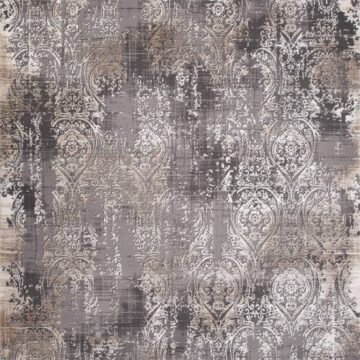 Ковер ARMINA ( АРМИНА ) 04078C - GREY / BROWN