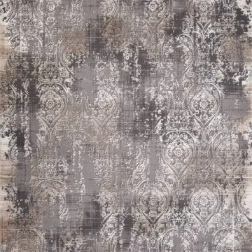 Ковер ARMINA ( АРМИНА ) 04078C - GREY / BROWN
