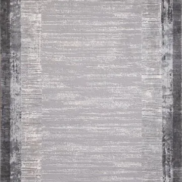 Ковер ARMINA ( АРМИНА ) 04079G - GREY / GREY