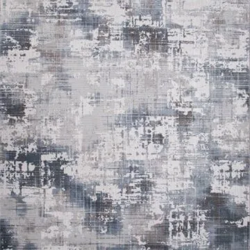 Ковер ARMINA ( АРМИНА ) 04082T - BLUE / BLUE