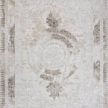 Ковер ARMINA ( АРМИНА ) 04087A - BROWN / BROWN