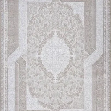 Ковер ARMINA ( АРМИНА ) 04088A - BROWN / BROWN