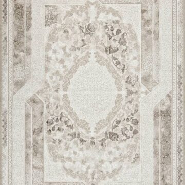 Ковер ARMINA ( АРМИНА ) 04089A - BROWN / BROWN
