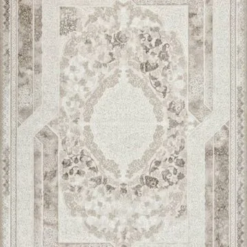Ковер ARMINA ( АРМИНА ) 04089A - BROWN / BROWN