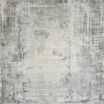 Ковер BELLA ( БЭЛЛА ) A156AS - GREY / L.BEIGE