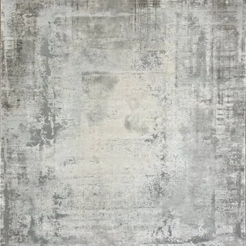 Ковер BELLA ( БЭЛЛА ) A156AS - GREY / L.BEIGE