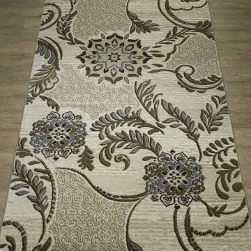 Ковровая дорожка Круиз 22410/29726