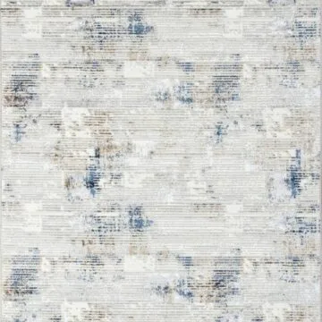 Ковер ANTEP ( АНТЕП ) DA492 - 635 CREAM / NAVY