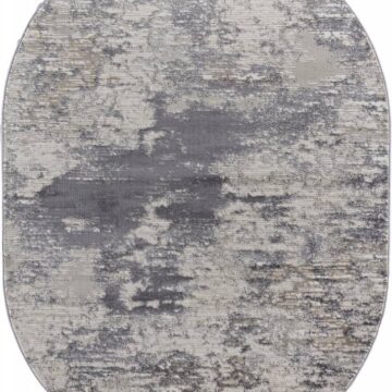 Ковер ATLANTIS ( АТЛАНТИС ) D734 - BEIGE ( Овал )
