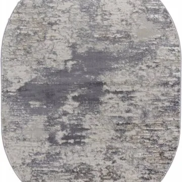 Ковер ATLANTIS ( АТЛАНТИС ) D734 - BEIGE ( Овал )