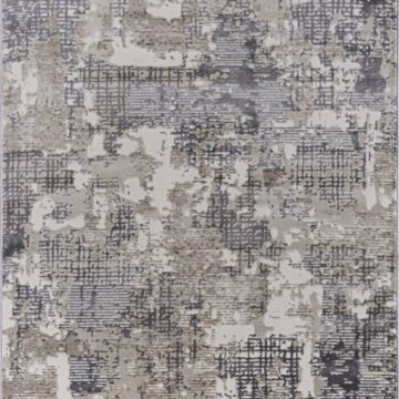 Ковер ATLANTIS ( АТЛАНТИС ) D737 - CREAM