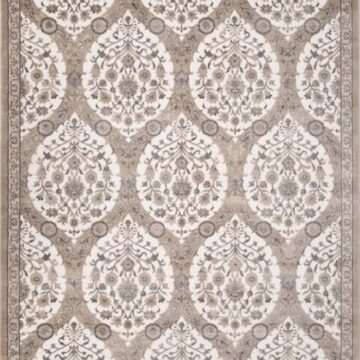Ковер ATLANTIS ( АТЛАНТИС ) D740 - CREAM