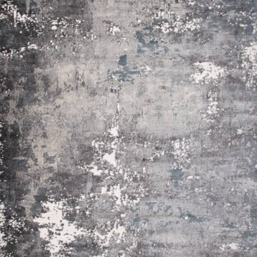 Ковер ATLANTIS ( АТЛАНТИС ) D996 - GRAY