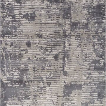 Ковер ATLANTIS ( АТЛАНТИС ) D999 - CREAM-GRAY