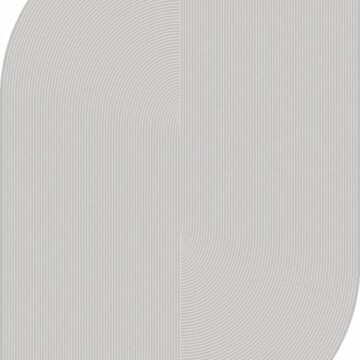 Ковер ATLANTIS ( АТЛАНТИС ) F348 - GRAY-CREAM