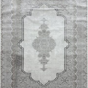 Ковер ART MAJEUR ( АРТ МАЖУР ) DO28D - CREAM / BROWN
