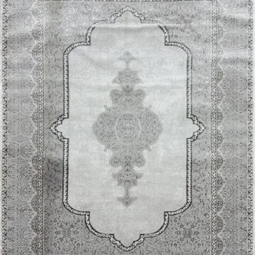 Ковер ART MAJEUR ( АРТ МАЖУР ) DO28D - CREAM / BROWN