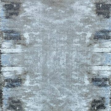 Ковер ART MAJEUR ( АРТ МАЖУР ) DS13A - L.GREY / HB.L GREY
