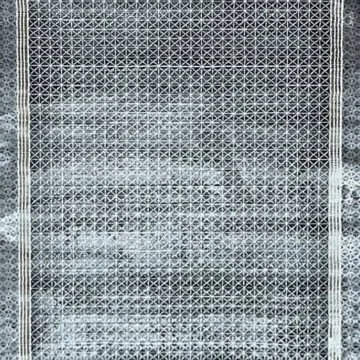 Ковер ART MAJEUR ( АРТ МАЖУР ) DS65A - D.GREY / BROWN