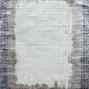 Ковер ART MAJEUR ( АРТ МАЖУР ) DN84A - CREAM / BLACK