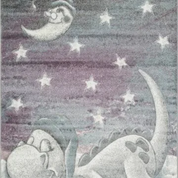 Ковер ART KIDS ( АРТ КИДС ) LM13 - GRAY