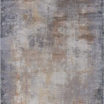 Ковер ZUMMA ( Зумма ) F262 - ORANGE