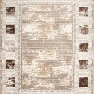 Ковер NESTA ( НЕСТА ) 26930A - BEJ / TOZ GRI