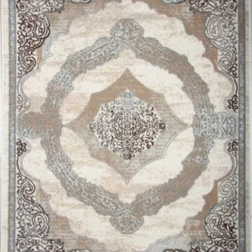 Ковер NESTA ( НЕСТА ) 26931A - BEJ / TOZ GRI