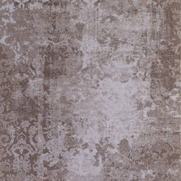 Ковер ARMINA ( АРМИНА ) 03708A - BROWN / BROWN