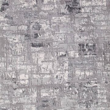 Ковер ARMINA ( АРМИНА ) 03724G - GREY / GREY