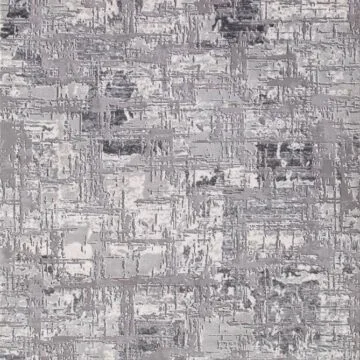 Ковер ARMINA ( АРМИНА ) 03724G - GREY / GREY