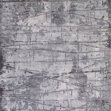 Ковер ARMINA ( АРМИНА ) 03752А - GREY / GREY