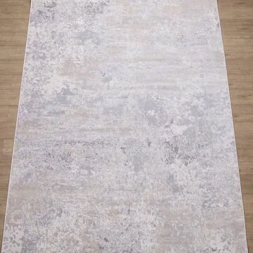 Ковровая дорожка Лакшери 27705/23428