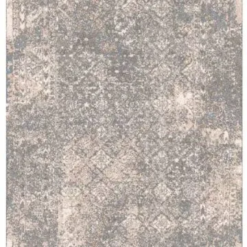 Ковровая дорожка Лакшери 27706/23321