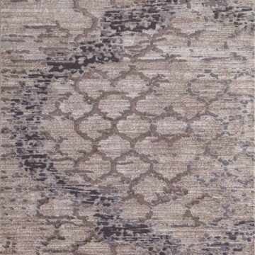 Ковер ARMINA ( АРМИНА ) 03806 - GREY / BROWN