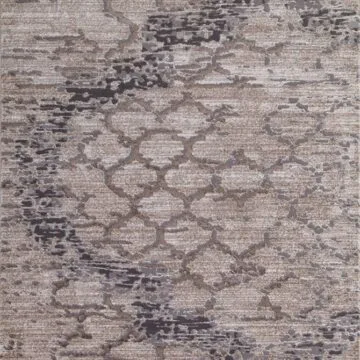 Ковер ARMINA ( АРМИНА ) 03806 - GREY / BROWN