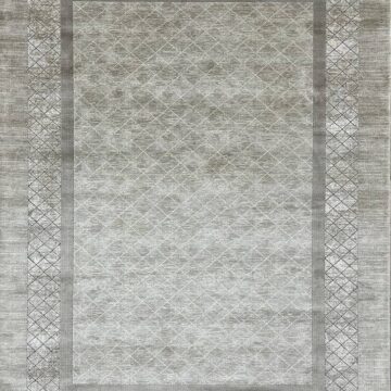 Ковер BELLA ( БЭЛЛА ) A810AP - L.BEIGE / GREY