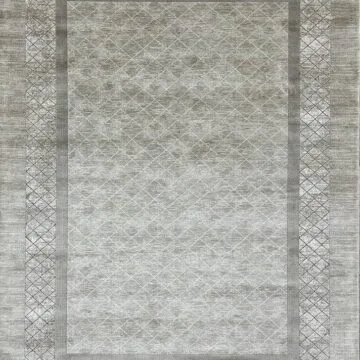 Ковер BELLA ( БЭЛЛА ) A810AP - L.BEIGE / GREY