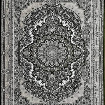 Ковер ANATOLIA ( АНАТОЛИА ) A010D GREEN/GREEN