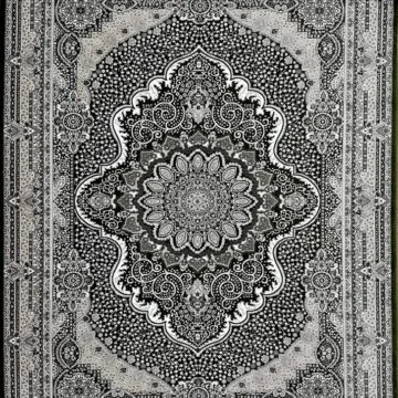 Ковер ANATOLIA ( АНАТОЛИА ) A010D GREEN/GREEN