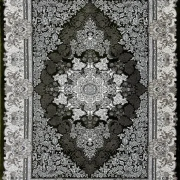 Ковер ANATOLIA ( АНАТОЛИА ) A011B GREEN/GREEN