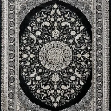 Ковер ANATOLIA ( АНАТОЛИА ) A024F D.BLUE/D.BLUE