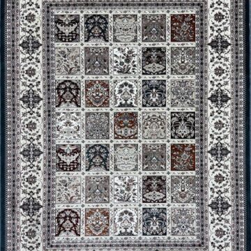 Ковер ANATOLIA ( АНАТОЛИА ) A026A K.MAVİ/K.MAVİ