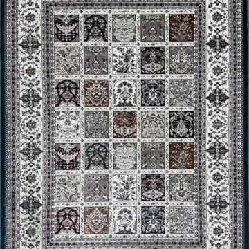 Ковер ANATOLIA ( АНАТОЛИА ) A026A K.MAVİ/K.MAVİ