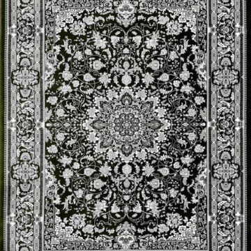 Ковер ANATOLIA ( АНАТОЛИА ) A035C GREEN/GREEN
