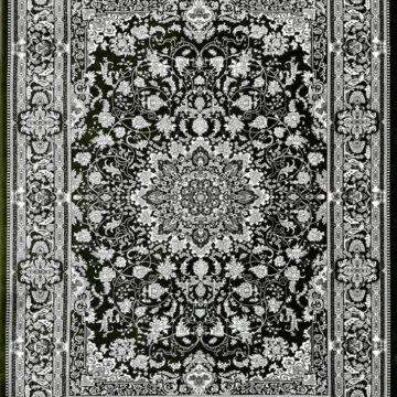 Ковер ANATOLIA ( АНАТОЛИА ) A035C GREEN/GREEN