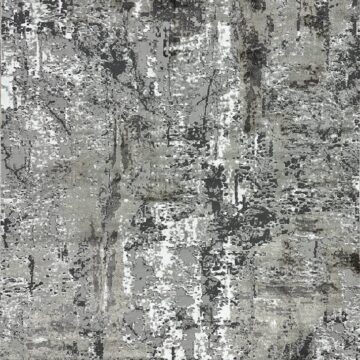 Ковер DECO ( ДЕКО ) 02835B - L.GREY / VIZION