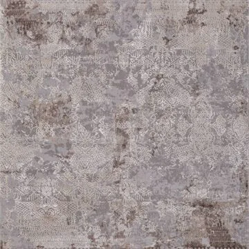 Ковер ARMINA ( АРМИНА ) 03851C - GREY / BROWN