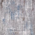 Ковер ARMINA ( АРМИНА ) 03856А - BLUE / BLUE